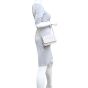 Chanel CC Travel Line Wallet on Chain Mannequin
