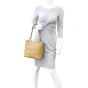 Chanel Petite Shopping Tote Mannequin