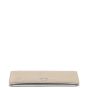 Chanel Camellia Yen Wallet Base

