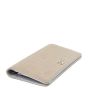 Chanel Camellia Yen Wallet Corner
