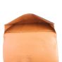 Louis Vuitton Long Flap Wallet Monogram Whole interior

