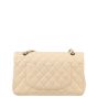 Chanel Classic Double Flap Medium Back
