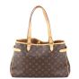 Louis Vuitton Batignolles Horizontal Monogram Back
