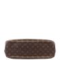 Louis Vuitton Batignolles Horizontal Monogram Base
