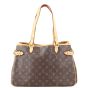 Louis Vuitton Batignolles Horizontal Monogram Front
