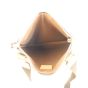 Louis Vuitton Pochette Bosphore Crossbody Monogram Whole interior

