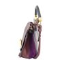 Chloe Goldie Small Shoulder Bag Side
