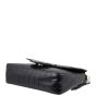 Givenchy Croc-Embossed Nobile Crossbody Corner
