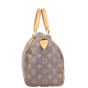 Louis Vuitton Speedy 25 Monogram Side