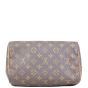 Louis Vuitton Speedy 25 Monogram Base
