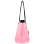 Fendi Monster Roll Tote Side
