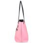 Fendi Monster Roll Tote Side
