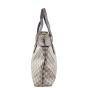 Gucci GG Supreme Joy Tote Side
