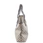 Gucci GG Supreme Joy Tote Side
