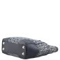 Dior Diorissimo Trotter Zip Tote Corner
