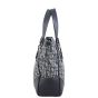 Dior Diorissimo Trotter Zip Tote Side
