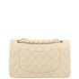 Chanel Classic Double Flap Medium Back
