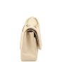Chanel Classic Double Flap Medium Side