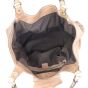 Gucci New Pelham Shoulder Bag Whole interior
