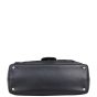 Chanel CC Quilted Soft Flap Bag Base
