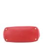 Prada Saffiano Lux Galleria Double Zip Tote Medium Base
