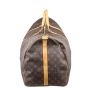 Louis Vuitton Keepall 60 Bandouliere Monogram Side
