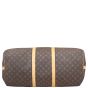 Louis Vuitton Keepall 60 Bandouliere Monogram Base
