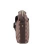 Louis Vuitton Messenger Bag Damier Ebene Side
