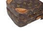 Louis Vuitton Danube Monogram Corner

