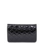 Chanel Brilliant Wallet on Chain Back
