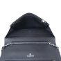 Chanel Brilliant Wallet on Chain Whole interior
