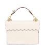 Fendi Kan I Crossbody Medium Back

