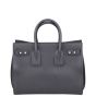 Saint Laurent Sac De Jour Souple Small Back
