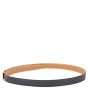 Hermes H Reversible Belt Kit 24mm Left Side

