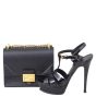Fendi Kan U Crossbody Small Shoe

