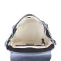 Chloe Faye Backpack Small Whole interior

