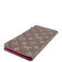 Louis Vuitton Adele Wallet Monogram Corner

