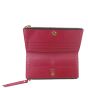 Louis Vuitton Adele Wallet Monogram Whole interior
