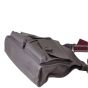 Gucci Bamboo Leather Messenger Bag Corner
