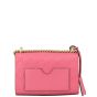 Gucci GG Guccissima Small Padlock Bag Back
