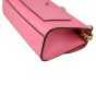 Gucci GG Guccissima Small Padlock Bag Corner

