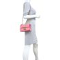 Gucci GG Guccissima Small Padlock Bag Mannequin
