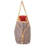 Louis Vuitton Neverfull MM Monogram Side
