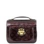 Louis Vuitton Mirada Monogram Vernis Front
