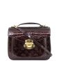 Louis Vuitton Mirada Monogram Vernis Front
