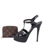 Louis Vuitton Zippy Coin Purse Shoe
