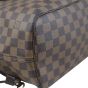 Louis Vuitton Neverfull MM Damier Ebene Corner
