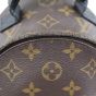 Louis Vuitton Palm Springs Mini Backpack Corner