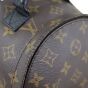Louis Vuitton Palm Springs Mini Backpack Corner