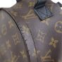 Louis Vuitton Palm Springs Mini Backpack Corner